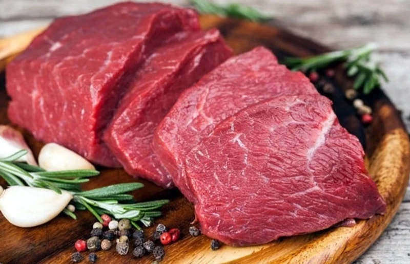 Thịt bò xào chớ dại mà cho 2 loại gia vị này: Thịt vừa ngấy lại cạn kiệt chất bổ-2