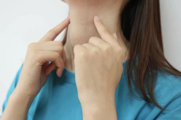 Phổi không tốt, cơ thể sẽ gặp tình trạng 1 chậm, 2 đột ngột-1