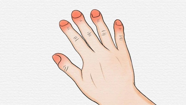 Phổi không tốt, cơ thể sẽ gặp tình trạng 1 chậm, 2 đột ngột-2