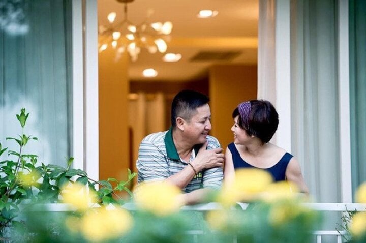 Tình duyên của dàn nghệ sĩ Táo quân: Người U70 độc thân, người 2 lần đổ vỡ-1