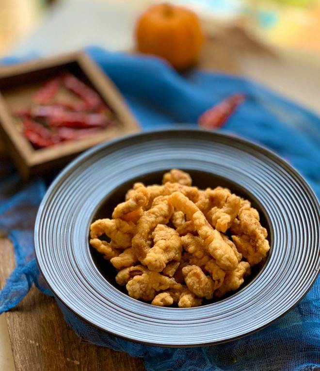 Thịt nọng không chỉ nướng mới ngon, nấu kiểu này được món mềm trong, giòn ngoài cả nhà mê mẩn-7