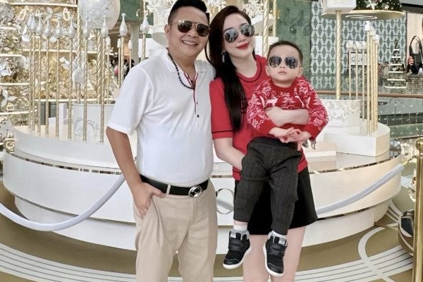 Bảo Thy tiết lộ loạt bí mật hôn nhân: Cuộc sống không bình yên như hai từ công chúa” mà mọi người vẫn nghĩ-7