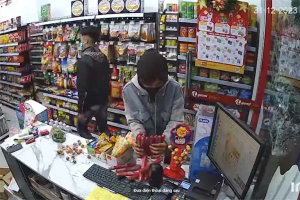 TikToker Hứa Quốc Anh bị phạt 7,5 triệu đồng-3