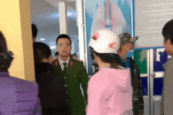 Sự cố y khoa nghiêm trọng xảy ra ở một bệnh viện tại Quảng Bình-3