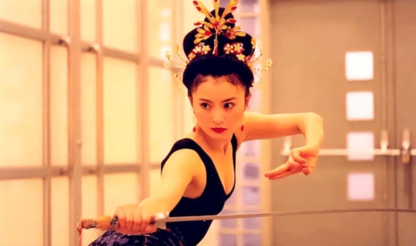 Cái kết đắng của nàng đả nữ lừng lẫy 1 thời: Bị đá khỏi cửa hào môn vì ngoại tình cùng con trai nuôi của chồng-3