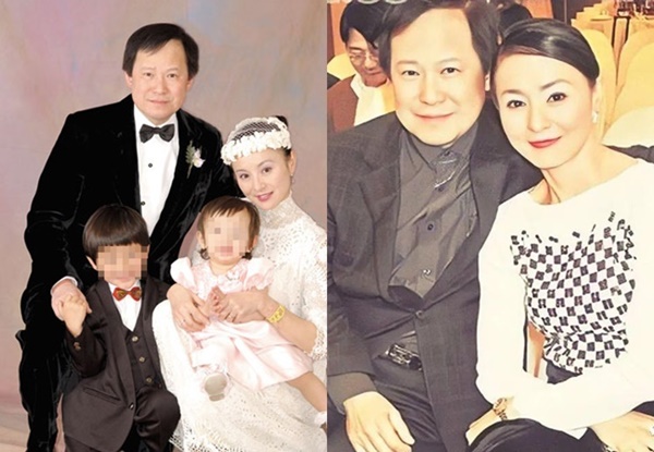 Cái kết đắng của nàng đả nữ lừng lẫy 1 thời: Bị đá khỏi cửa hào môn vì ngoại tình cùng con trai nuôi của chồng-7