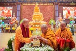 Vụ xá lợi tóc Đức Phật: Đại đức Thích Trúc Thái Minh sám hối, bị kỷ luật-3