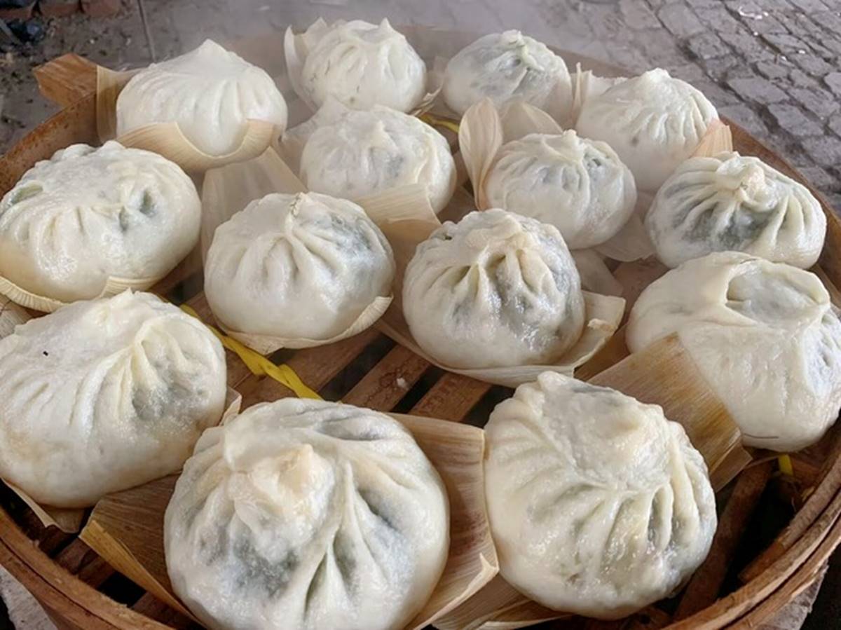 Loại rau nhỏ mà có võ, penicillin cao gấp 50 lần tỏi, ăn nhiều giảm cảm cúm, làm bánh cực thơm-5