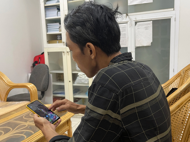 Mất con vì tin quảng cáo trên nhóm Tôi là dân Nhà Bè-1