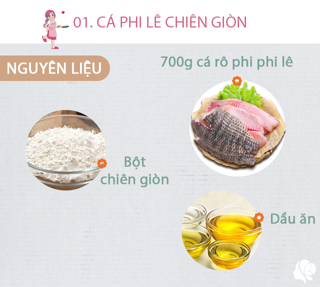 Cơm chiều có món phụ dân dã nhưng 10 người thì 11 người mê-2