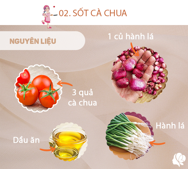 Cơm chiều có món phụ dân dã nhưng 10 người thì 11 người mê-4