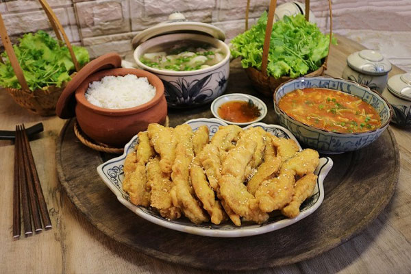 Trời rét đậm, ăn nhiều loại rau hoàng đế để trị cảm lạnh, bổ gan, làm món gì cũng ngon-6