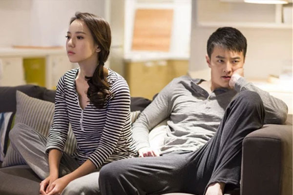 Gia đình bất hòa vì anh trai chị dâu vay tiền nhưng chưa bao giờ trả-2