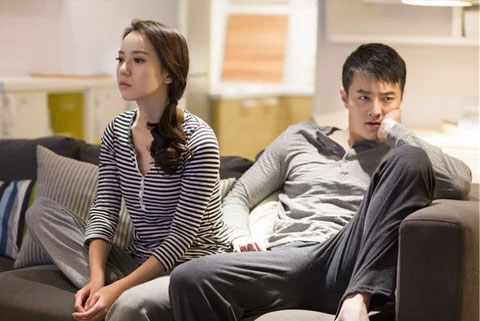 Chồng cho 50 triệu để làm đẹp mà tôi không muốn đụng đến-1