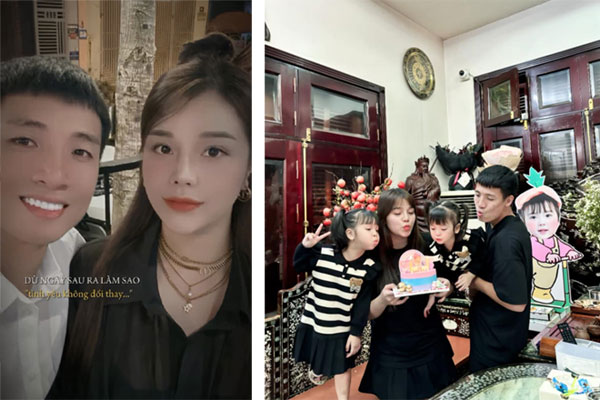 Thủ môn Bùi Tiến Dũng không dự ăn hỏi Quang Hải, dân tình thắc mắc liệu tình bạn rạn nứt?-3