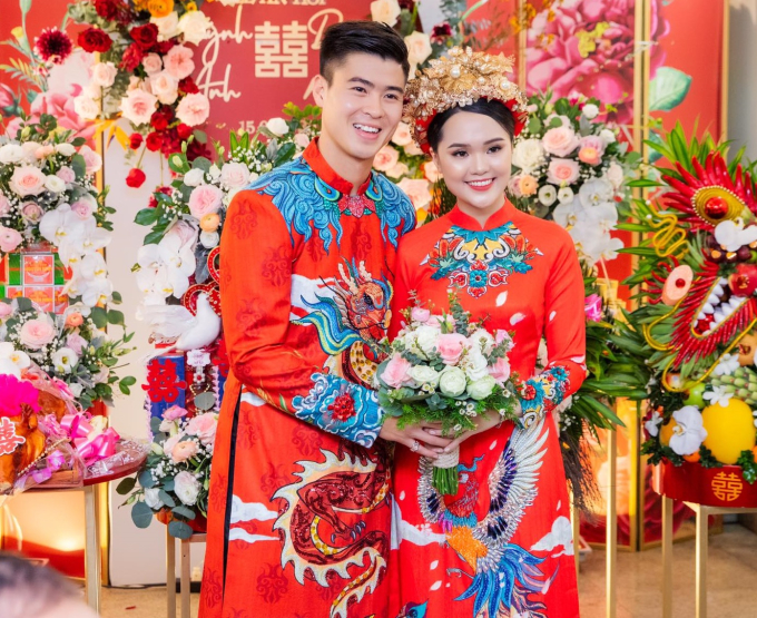 Dàn cầu thủ ngôi sao flex độ giàu qua đám cưới: Siêu xe đón dâu, sính lễ phủ vàng và kim cương, có quy định khắt khe-10