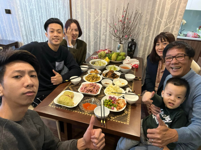 Nam NSND cưới vợ kém 16 tuổi, hôn nhân rổ rá cạp lại, không có thêm con vẫn hạnh phúc, viên mãn-4