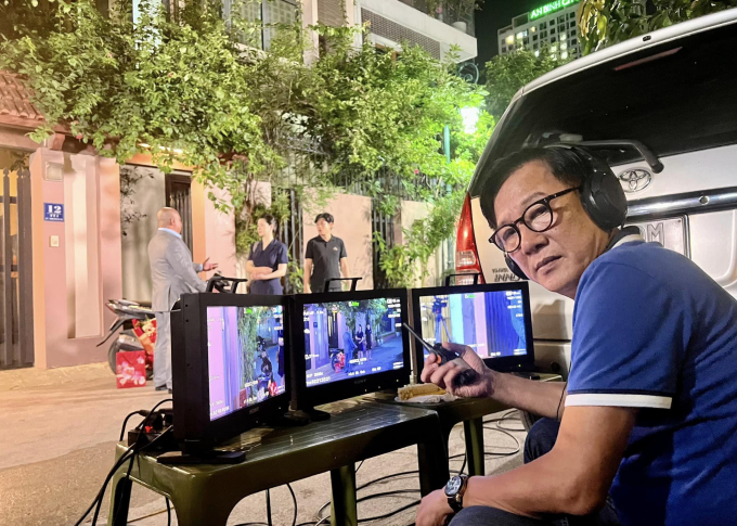 Nam NSND cưới vợ kém 16 tuổi, hôn nhân rổ rá cạp lại, không có thêm con vẫn hạnh phúc, viên mãn-2