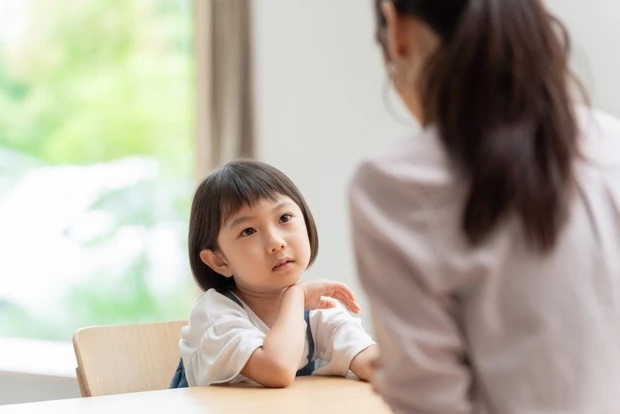 3 phản ứng của cha mẹ khi con cái mắc lỗi tác động tới quá trình trưởng thành của trẻ-1