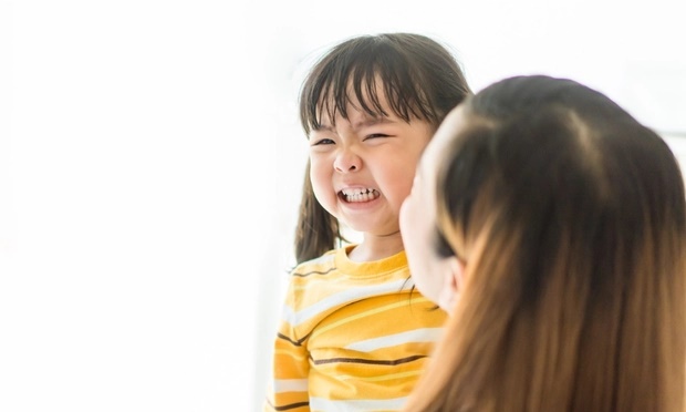 3 phản ứng của cha mẹ khi con cái mắc lỗi tác động tới quá trình trưởng thành của trẻ-2