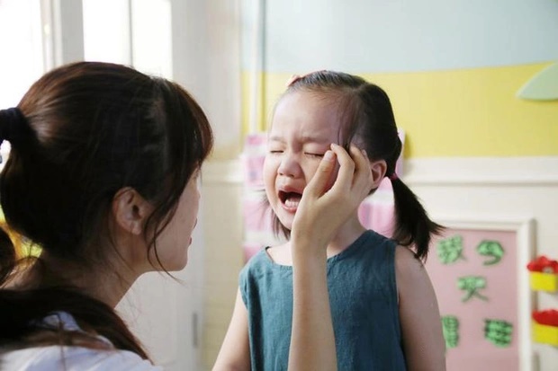 3 phản ứng của cha mẹ khi con cái mắc lỗi tác động tới quá trình trưởng thành của trẻ-3