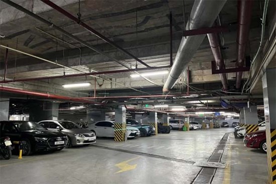 Hà Nội: Cư dân bất ngờ khi chủ đầu tư ra thông báo