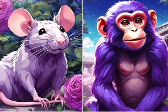 5 cặp đôi hay cãi vã nhưng lại chẳng ảnh hưởng đến hạnh phúc, ngược lại ngày càng yêu nhau nhiều hơn, tài lộc dư dả tấn tới