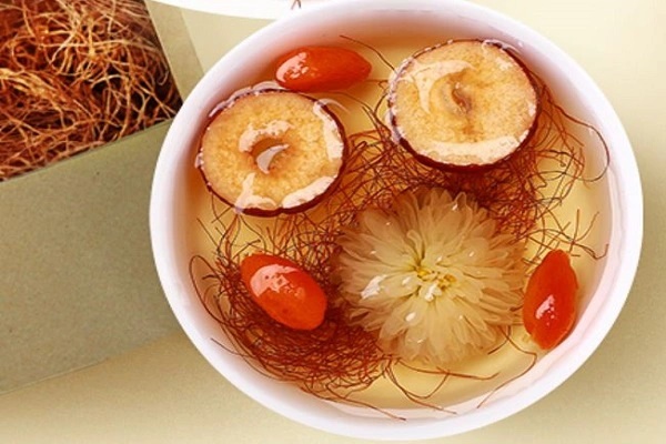 Gần Tết nhớ nấu nước râu ngô theo 3 cách này để vừa thải độc, hạ đường huyết, lại làm đẹp da thần tốc-3