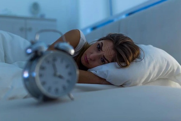 Không phải ăn đồ ngọt, đây mới là 4 thói quen nhiều người vẫn chủ quan làm hàng ngày khiến đường huyết tăng vọt-3