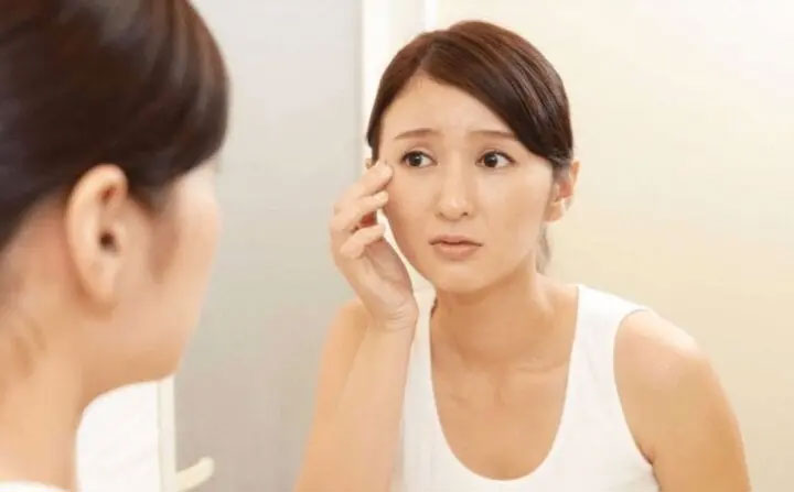 Món mỹ phẩm giúp da khô trở nên căng mướt-1