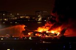 Máy bay Nhật Bản bốc cháy: Công ty bảo hiểm Mỹ bồi thường 130 triệu USD-2