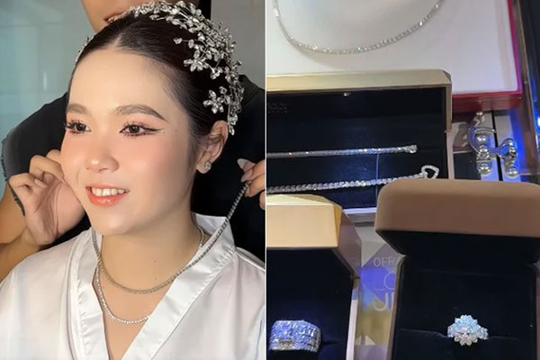 Con gái chủ biệt thự Hạ Long chốt chồng theo cách không ngờ, mẹ vợ chỉ nhận xét 2 chữ về chàng rể-10