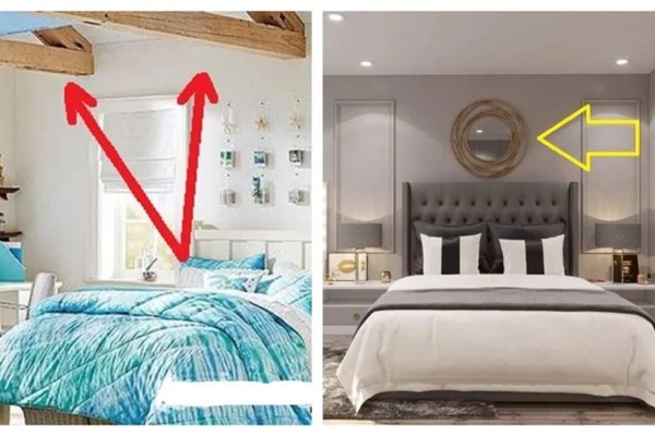 Mẹ chồng dặn nàng dâu: Đặt thứ này dưới gầm giường, con cháu đuề huề, làm ăn khấm khá-2