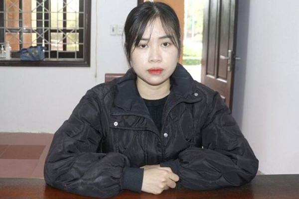 Công an cảnh báo 4 hình thức lừa đảo nở rộ dịp Tết Giáp Thìn, ai cũng cần cảnh giác!-5