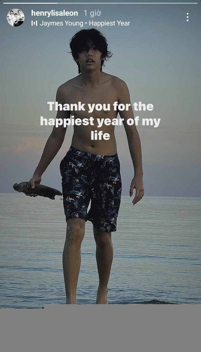 Ngỡ ngàng với vẻ nam tính của Subeo con trai Hồ Ngọc Hà ở lứa tuổi dậy thì: Mẹ chăm quá khéo rồi!-1