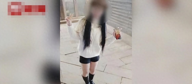 Chàng trai điếng người vì bạn gái sắp kết hôn đã có chồng, khai man giảm cả 9 tuổi-1