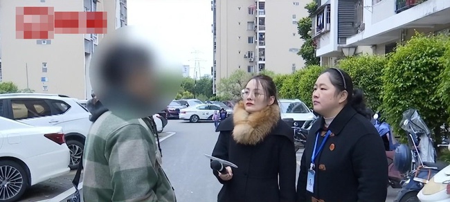 Chàng trai điếng người vì bạn gái sắp kết hôn đã có chồng, khai man giảm cả 9 tuổi-2