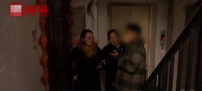 Chàng trai điếng người vì bạn gái sắp kết hôn đã có chồng, khai man giảm cả 9 tuổi-3