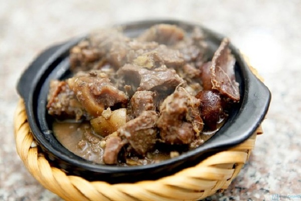 Món nhậu khoái khẩu khi trời rét ẩn chứa loạt nguy cơ-1