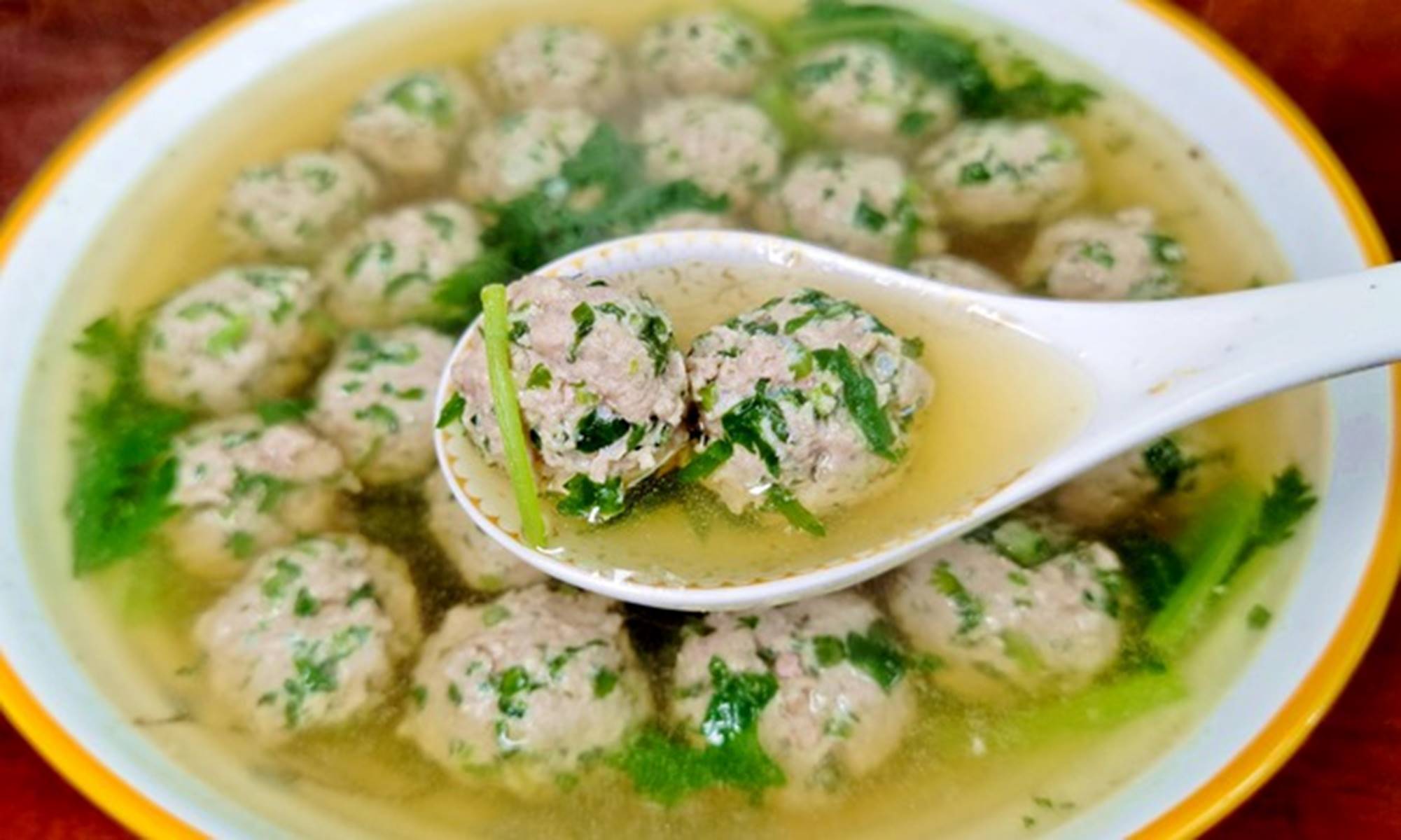 Trời rét đậm, ăn nhiều loại rau hoàng đế để trị cảm lạnh, bổ gan, làm món gì cũng ngon-5