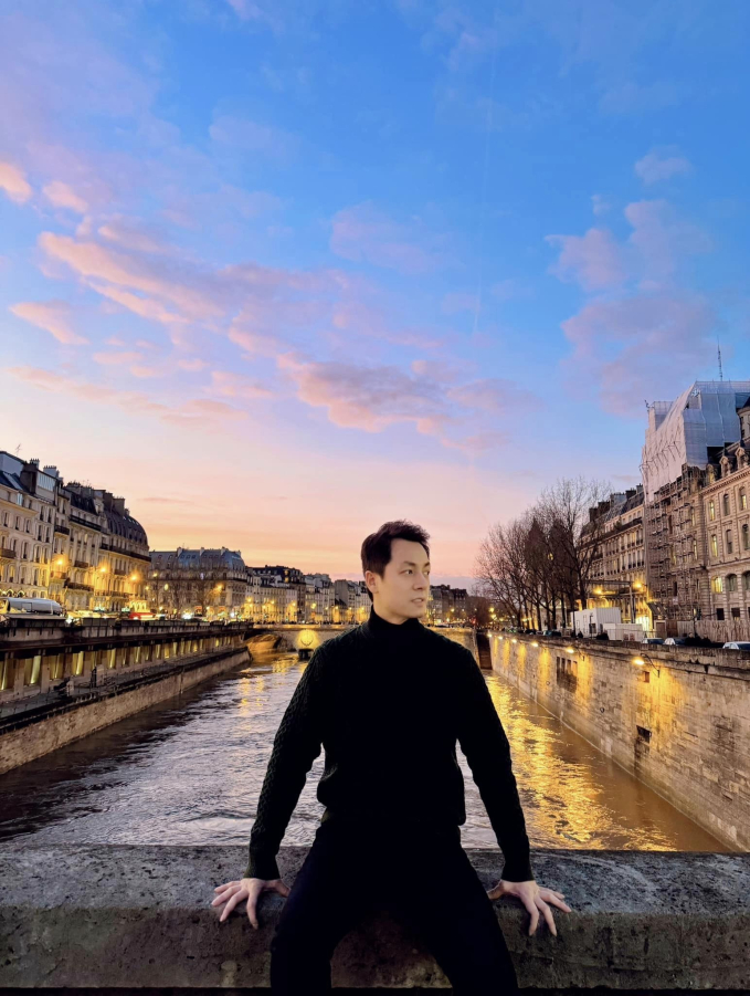 Đăng Khôi lần đầu hé lộ biến cố lớn phải từ bỏ hào quang, lên tiếng khi bị nói giàu có nên bỏ nghề-1