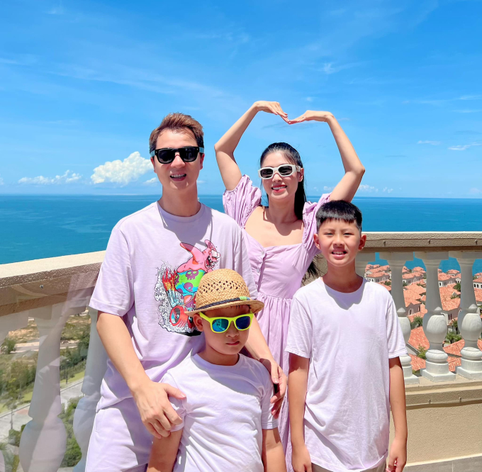 Đăng Khôi lần đầu hé lộ biến cố lớn phải từ bỏ hào quang, lên tiếng khi bị nói giàu có nên bỏ nghề-4