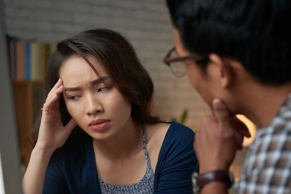 Ly hôn đã lâu, chồng tôi vẫn qua nhà vợ cũ giúp đủ thứ việc-2