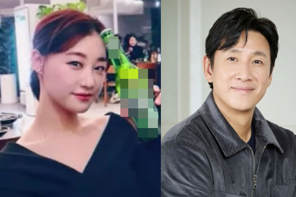 Người bố giám đốc của nghi phạm tống tiền Lee Sun Kyun ra mặt, chỉ định luật sư kiện YouTuber làm lộ profile con mình-1
