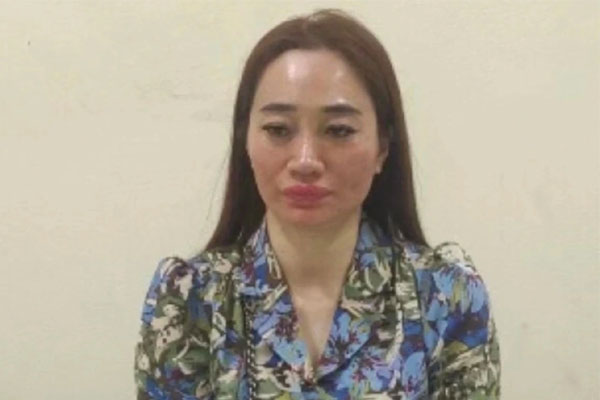 Cô đồng bổ cau đúng nhận, sai cãi ở Hải Dương tiếp tục bị khởi tố-1