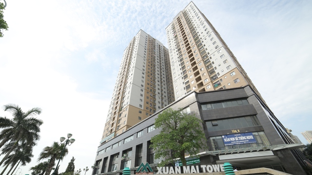 Cầm 3 tỷ vừa bán chung cư, vợ chồng trẻ méo mặt vì không thể mua được nhà đất theo ý nguyện-1