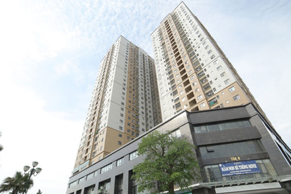 Thu nhập khoảng 30 triệu đồng/tháng thì nên mua nhà bao nhiêu tiền?-3