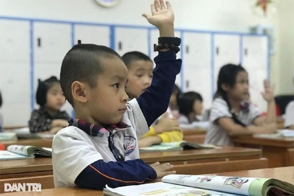 Lịch nghỉ Tết Nguyên đán 2024 và nghỉ học kỳ I của học sinh-1