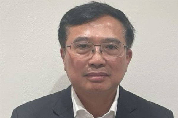 Cựu Thứ trưởng Bộ Công Thương Hoàng Quốc Vượng bị bắt-1