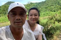 Nghệ sĩ Trần Bình Trọng thừa nhận chuyện ngoại tình, khẳng định 'đàn ông ai cũng sai lầm'